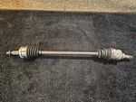 Odm TO-8-8638A Front Cv Axle Shaft For 2003-2008 Toyota Corolla. Fixed Price $50.36.