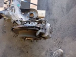 Loaded Beam Axle Prius Vin Eu 7TH And 8TH Digit Fits 12-18 3972659. Fixed Price $259.99.