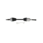 Trakmotive FD-8033 Cv Axle Shaft 95-02 Ford Mercury Contour Cougar Mystique. Fixed Price $113.50.