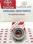 2000-2004 Toyota Tacoma Rear Axle Shaft Wheel Bearing Rh/lh Genuine Oem Part. Fixed Price $46.99.