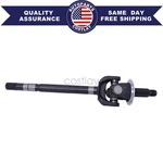 Fit Dodge Ram 2500/3500 2013-2018 4X4 Front Left Driver Side Axle Shaft Assembly. Fixed Price $175.39.
