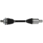 Front Left Cv Axle For Mercedes-benz S430 4.3L 2003-2006 S500 5.0L. Fixed Price $65.74.