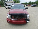 Rear Axle Round Cover 10 Bolt 8.25" Ring Gear 3.55 Ratio Fits 06 Durango 295967. Fixed Price $574.90.