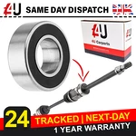 Intermediate Center Bearing For Jx Murano Pathfinder R50 R52 Korando Front Right. Fixed Price $29.02.