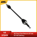 Cv Axle Shaft Assembly Fits 2013-2019 Nissan Sentra L4 1.8L Front Passenger Side. Fixed Price $63.99.