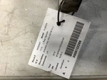 Driver Rear Knuckle/stub Only Thru 02/16/14 Fits 13-14 Fusion 314256. Fixed Price $94.21.
