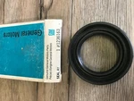1971 1972 Oldsmobile Nos Gm Rear Axle Shaft Inner Oil Bearing 1236163. Fixed Price $39.20.
