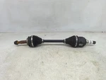 2008-2014 Scion Xd Axle Shaft Front Driver Cv C/v NVW1J. Fixed Price $68.82.