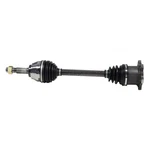 Gsp NCV53500 Rear Left Axle Fits 2003-2009 Nissan 350Z 03-07 Infiniti G35. Fixed Price $163.99.