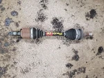 Passenger Right Axle Shaft Front Fits 14-17 Infiniti QX50 1764596. Fixed Price $141.89.