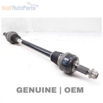 2011-2018 Porsche Cayenne Rear Cv Axle Shaft 7P0501201R. Fixed Price $103.49.