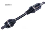 Cv Axle Shaft-high Quality Oe Style Dss 9007H Fits 18-19 Mercedes GLC350E. Fixed Price $230.12.