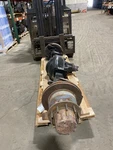 10 Ford F450 Sd Pickup Rear Axle Assembly. Fixed Price $1401.24.