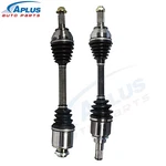 Cv Axle Shaft Front Left & Right Set For Mazdaspeed 2.3L Manual 2007-09. Fixed Price $227.98.