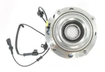 Frt Hub Assy Skf BR930658. Fixed Price $377.29.