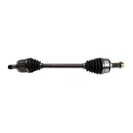 Front Cv Axle Shaft 29 Spline 447-51093L For Honda Accord Crosstour 2010-2012. Fixed Price $281.99.