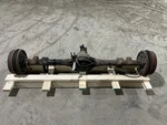Rear Axle 8.6" Ring Gear 10 Bolt Opt JL4 Fits 09-13 Sierra 1500 Pickup 850005. Fixed Price $899.99.