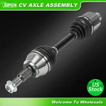 1X Front Rh Passenger Cv Axle Assembly For Cadillac XT5 2020-2023 Gmc Acadia 4WD. Fixed Price $78.00.