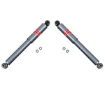 Pair Set Of 2 Rear Kyb Quad Shock Axle Shaft Dampers Ford Mustang Mercury. Fixed Price $115.95.