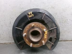 10 - 13 Mazda Right Passenger Rear Spindle Knuckle W/o Turbo. Fixed Price $70.36.