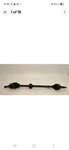 Right Front Axle Shaft Oem 04-09 Toyota Prius 1YR Wrnty 4341047020. Fixed Price $80.00.