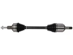 Genuine Gsp Mercedes-benz Axle Assembly Front Left NCV48095. Fixed Price $149.02.