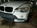 Passenger Axle Shaft Front 4.4L Twin Turbo Fits 08-19 Bmw X6 104824695. Fixed Price $73.05.