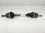 2007-2015 Mini Cooper Axle Shaft Front Left Driver Oem 31604853483. Fixed Price $99.97.
