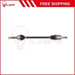 4WD For Jeep Compass Patriot 4-DOOR 2007-2017 2.0L 2.4L L4 Rear Left Cv Axle. Fixed Price $54.35.