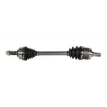 Axle Assembly-new Gsp NCV36032 Fits 85-87 Honda Prelude. Fixed Price $71.76.