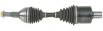 Cv Axle Shaft-drive Cardone 66-1172. Fixed Price $185.22.