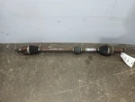 49501A7100 Front Passenger Right Axle Shaft From 2016 Kia Forte 12676264. Fixed Price $74.94.