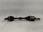 2009-2014 Volkswagen Routan Axle Shaft Front Driver Cv C/v HQY6S. Fixed Price $64.25.