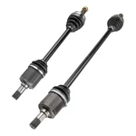Front Cv Drive Axle Shaft Left Right For Honda Civic 1.8L 2006-2011 2012-2015. Fixed Price $104.99.