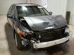 2009 Acura Tsx Driver Left Axle Shaft 2.4L Oem Used 80K Miles 447-50648L. Fixed Price $84.95.
