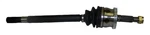 Crown Automotive 5012457AB Axle Shaft Fits 99-04 Grand Cherokee (wj). Fixed Price $207.48.