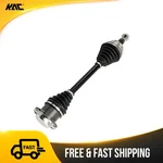 Cv Axle Shaft Assembly For Vw Jetta 1.9T And Beetle 2L 1999-2004 Front Left. Fixed Price $60.49.