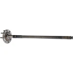 630-151 Dorman Axle Shaft Rear Driver Left Side For Chevy Savana Express. Fixed Price $273.87.