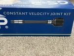 Cv Intermediate Shaft-new Gsp NEX36001. Fixed Price $60.00.