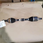 Driver Left Axle Shaft Front Us Built Fits 24-25 Rogue 279017. Fixed Price $84.70.