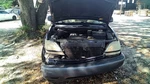 Axle Shaft Rear Fits 00-03 Lexus RX300 1192646. Fixed Price $79.90.