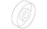 Genuine Honda Drive Axle Shaft Seal 91202-PWT-003. Fixed Price $17.78.