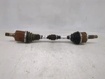 2016-2018 Honda Hr-v Axle Shaft Front Driver Cv C/v MKJ60. Fixed Price $88.99.
