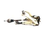 06 10 Pontiac Solstice Oem Right Rear Knuckle Stub With Axle Control Arms 2.0L. Fixed Price $237.50.