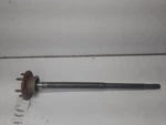 Rear Passenger Right Axle Shaft From 2010 Ford F150 12145780. Fixed Price $203.94.