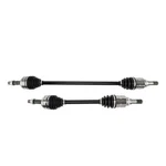 Cv Axle Shaft Assembly Set For 2020-2021 Toyota Corolla Front Left And Right. Fixed Price $123.99.