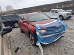 2019 Jeep Compass Fwd Left Front Axle Shaft 2.4L Used 87K Miles Oem 447-10392L. Fixed Price $80.70.
