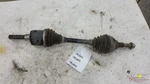 2014 Ford Fusion Front Cv Axle Shaft Left. Fixed Price $90.00.