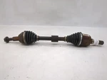 Dodge Caravan Axle Shaft Front Passenger Cv C/v NAM3Q. Fixed Price $55.14.
