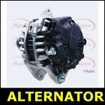 Alternator For Kia Ceed 204BHP Jd 1.6 13- 18 CHOICE2/2 Petrol 90 Amp Apec. Fixed Price $390.59.
